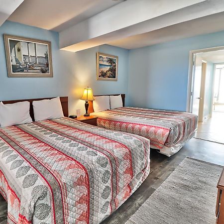 Suites At The Beach Myrtle Beach Cameră foto