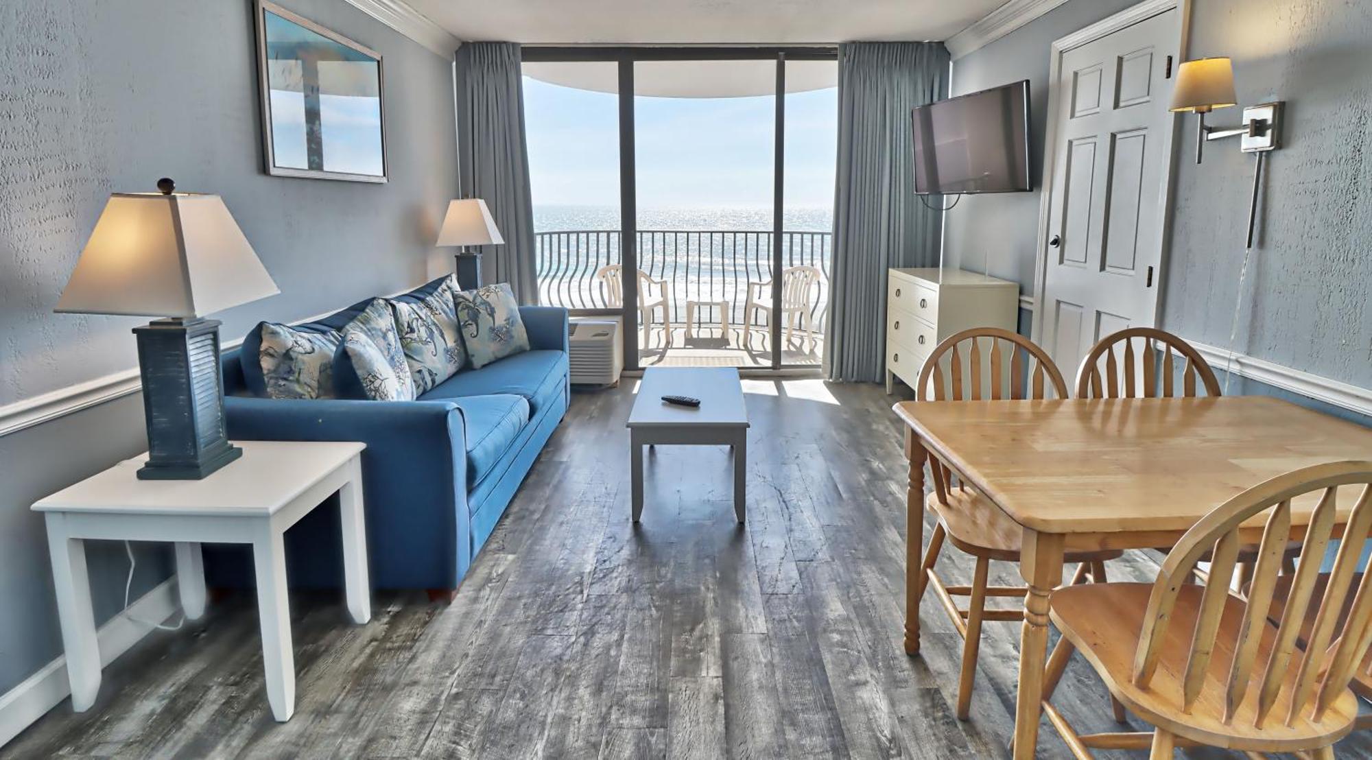 Suites At The Beach Myrtle Beach Cameră foto