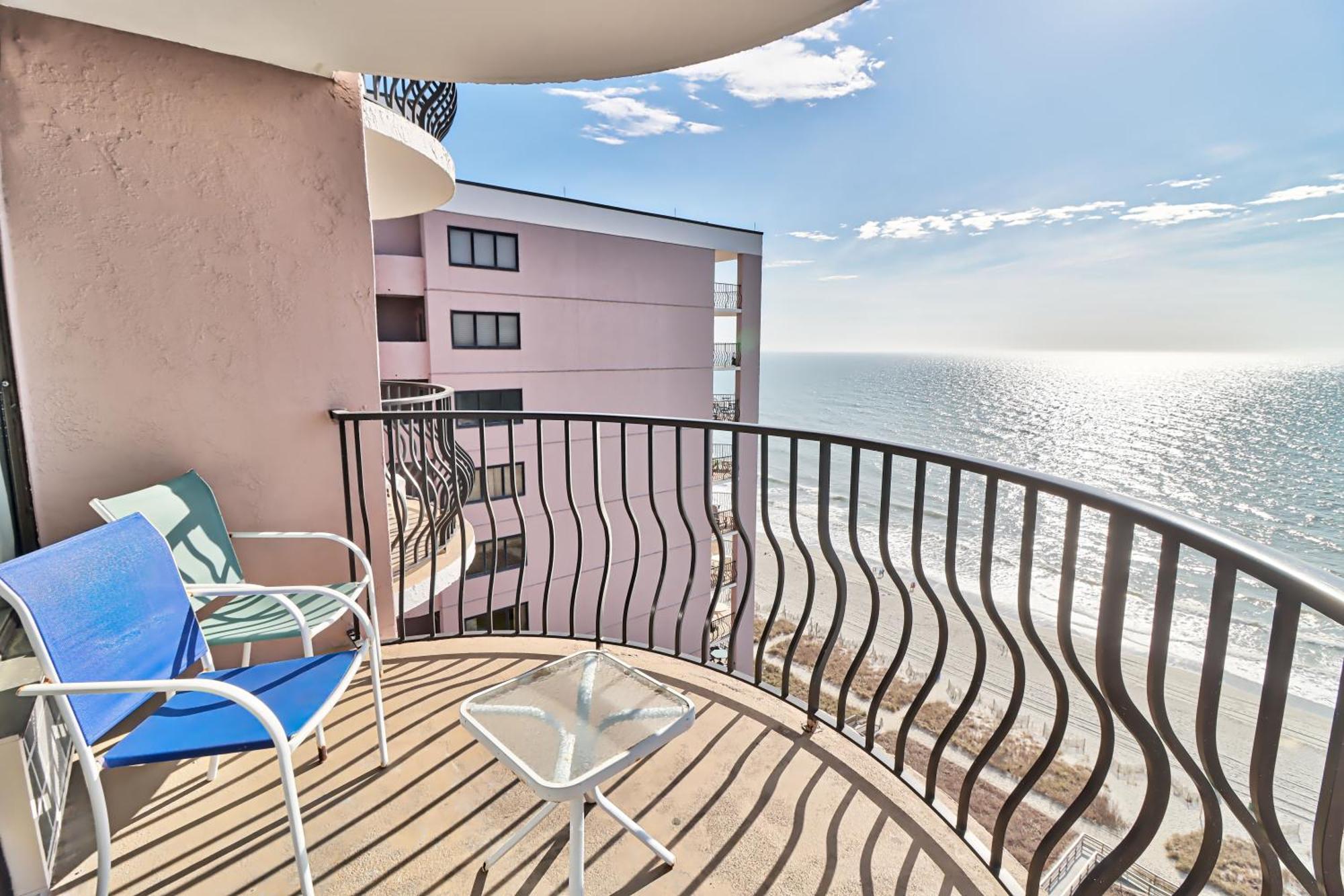 Suites At The Beach Myrtle Beach Cameră foto