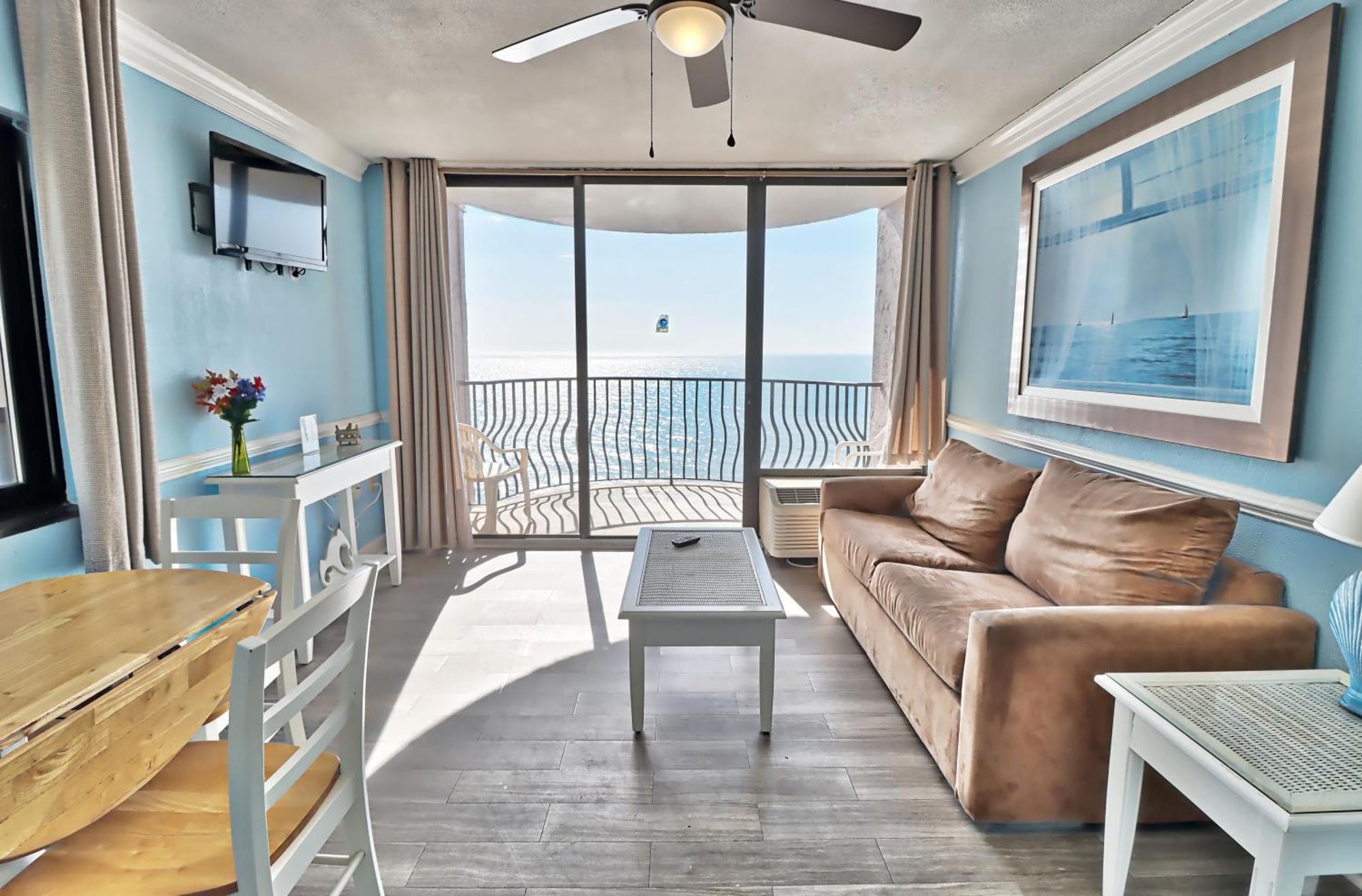 Suites At The Beach Myrtle Beach Cameră foto