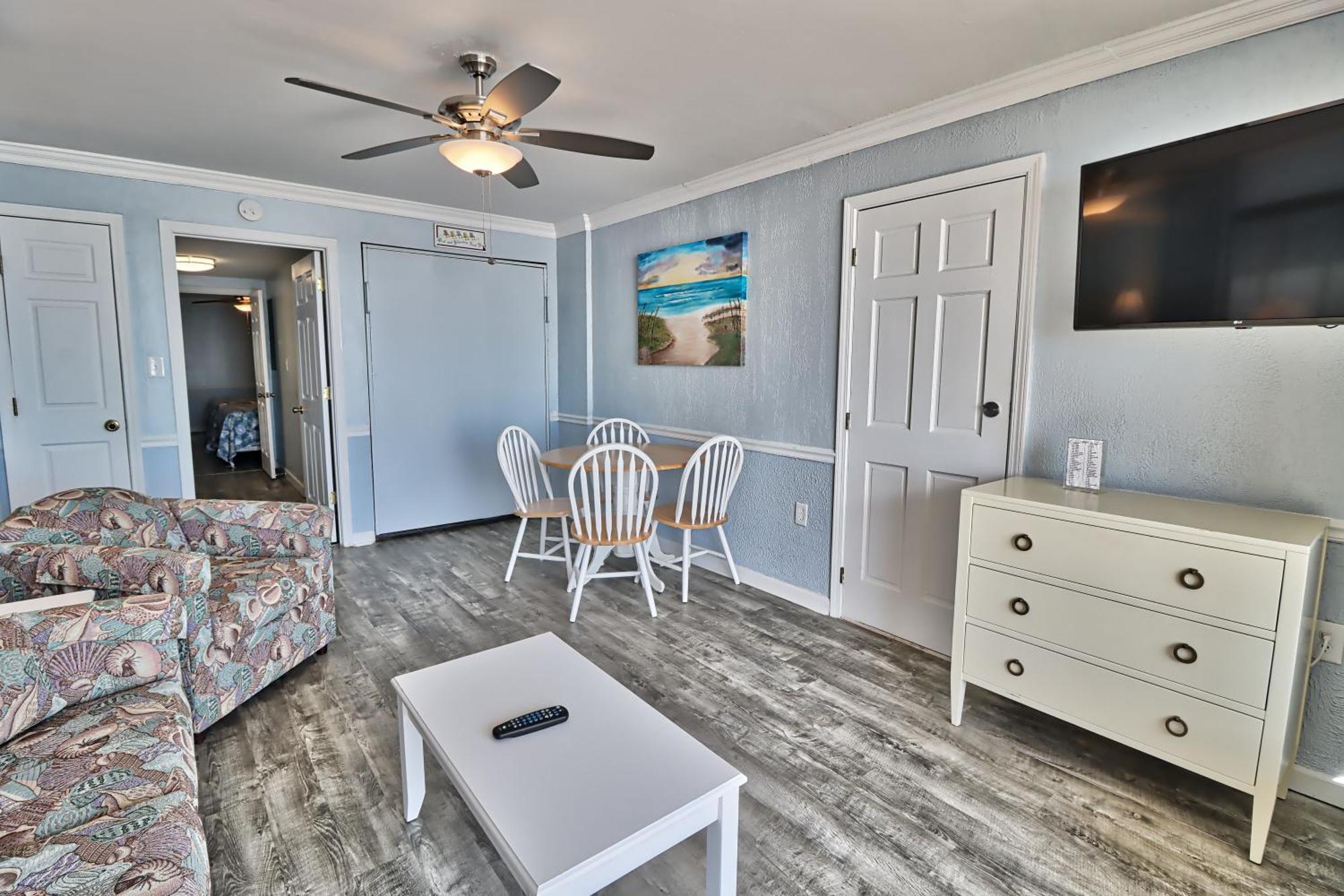 Suites At The Beach Myrtle Beach Cameră foto