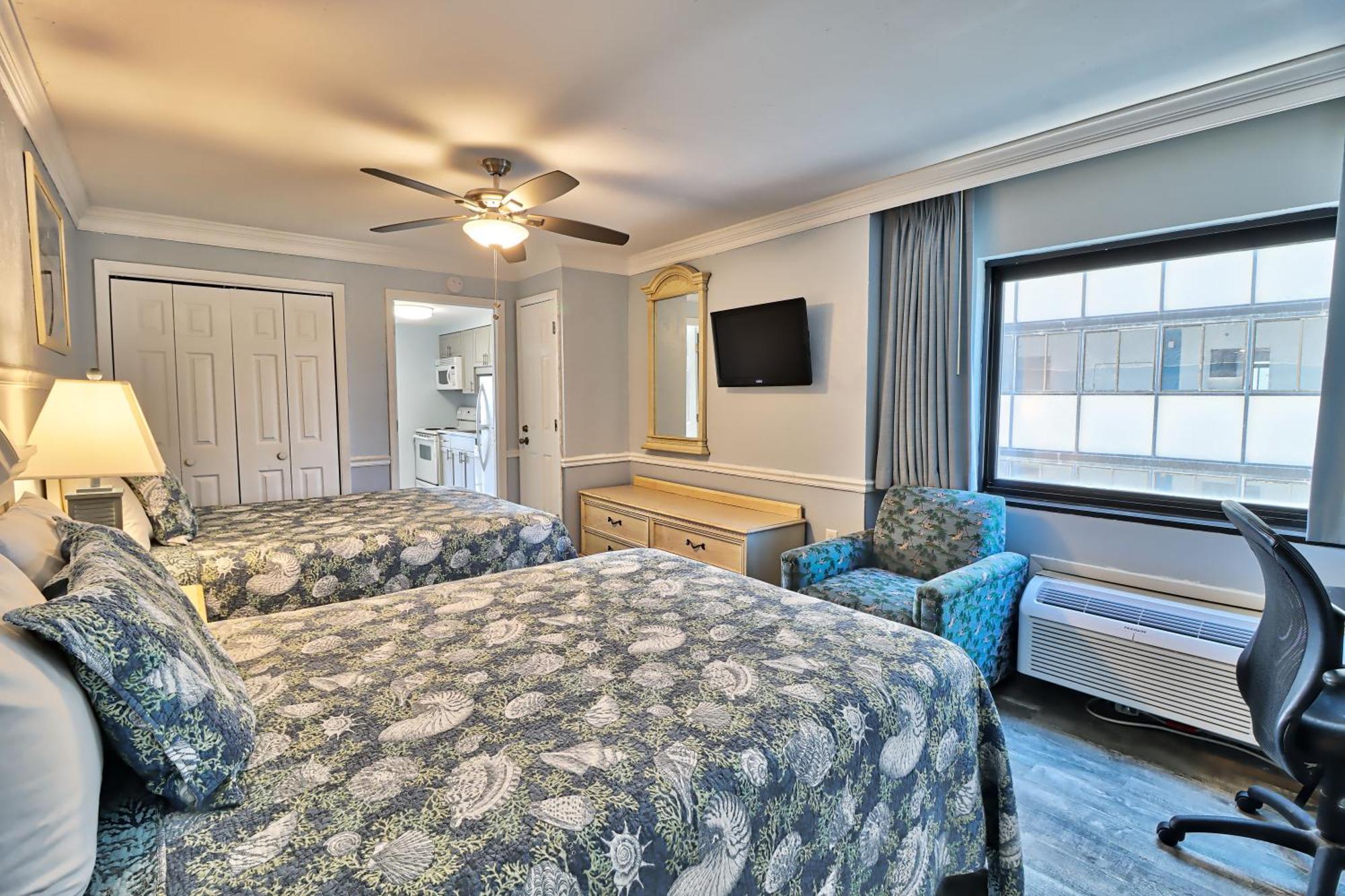 Suites At The Beach Myrtle Beach Cameră foto
