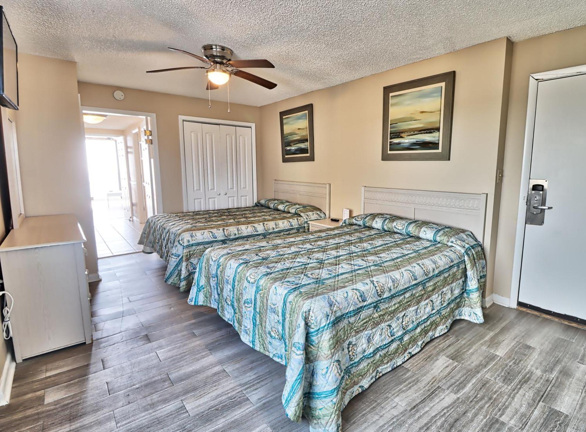 Suites At The Beach Myrtle Beach Cameră foto