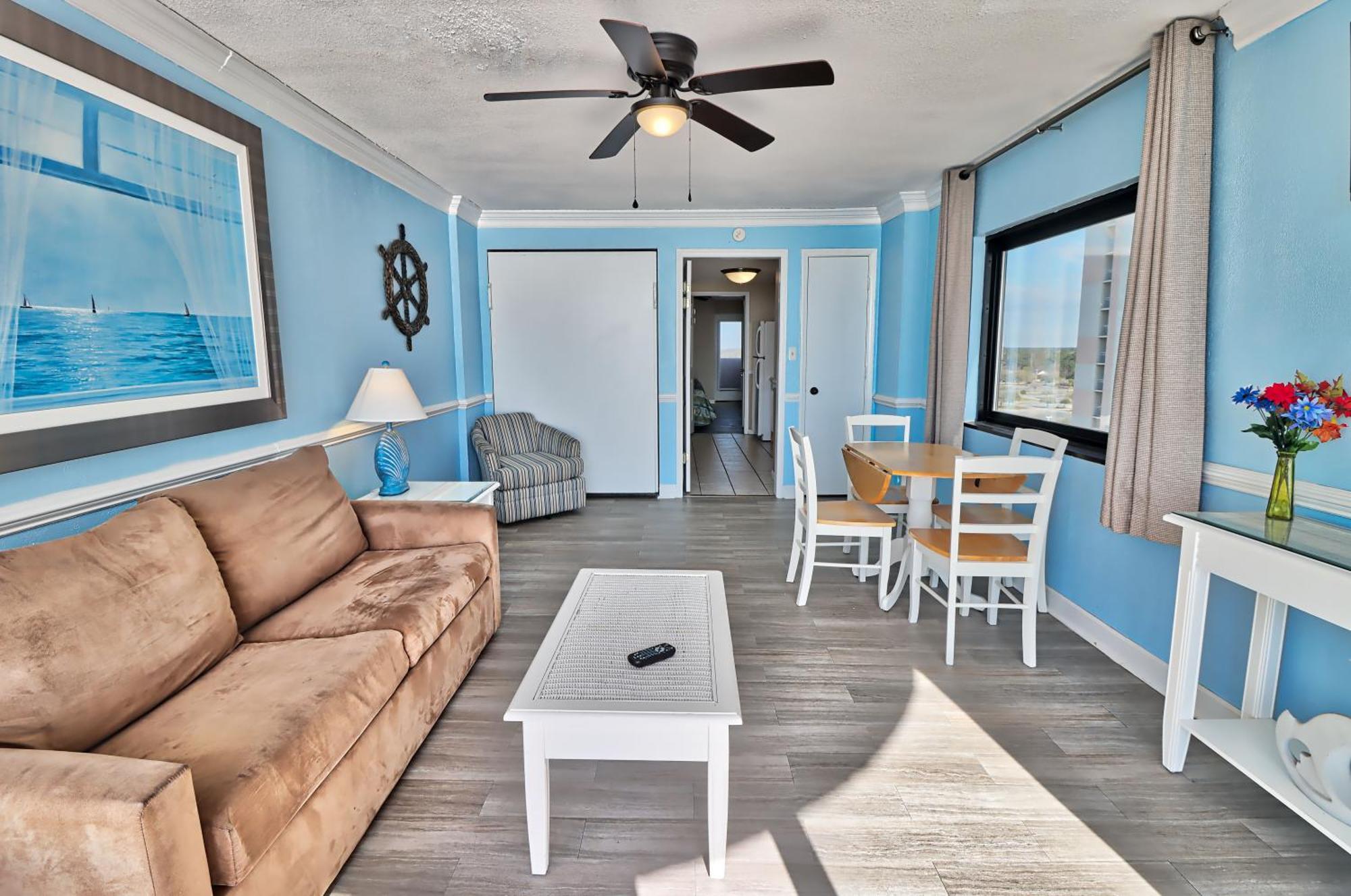 Suites At The Beach Myrtle Beach Cameră foto