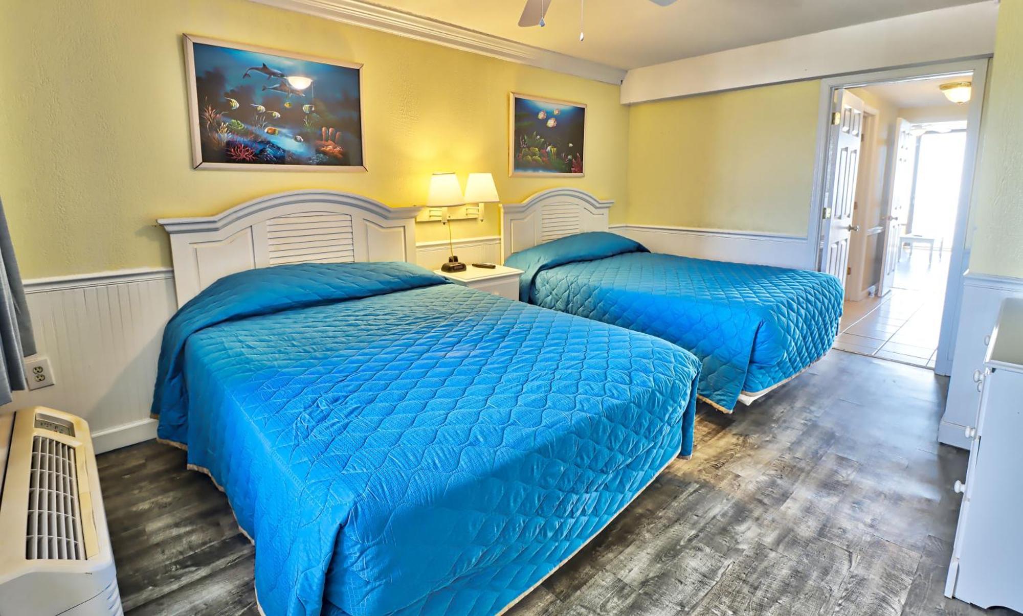 Suites At The Beach Myrtle Beach Cameră foto