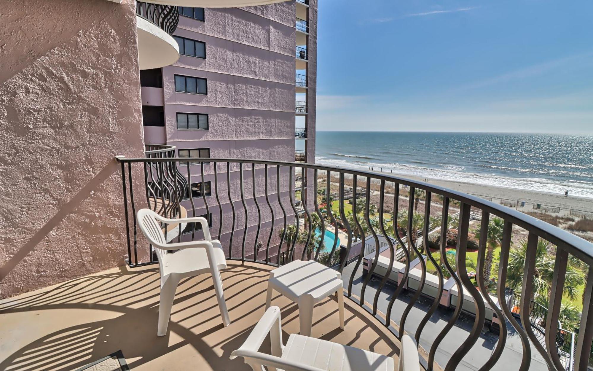 Suites At The Beach Myrtle Beach Cameră foto