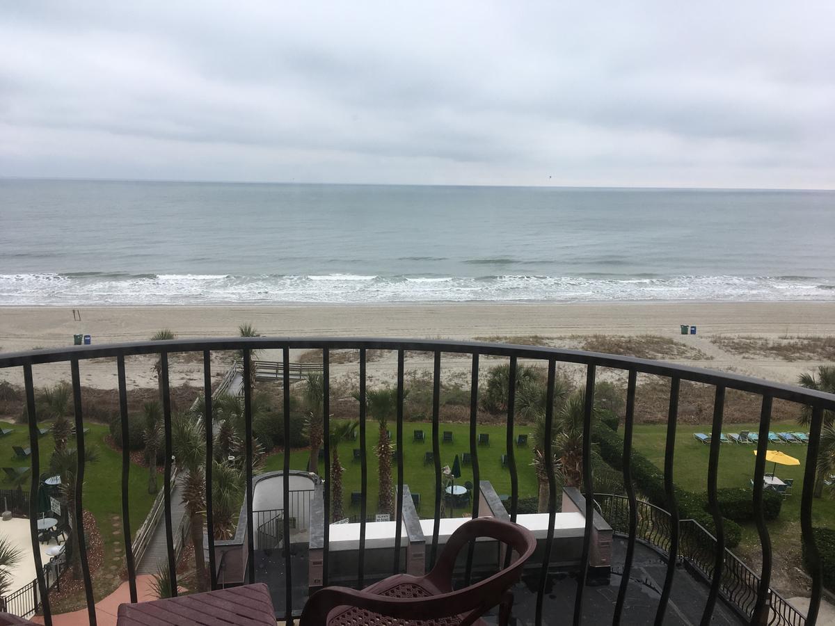 Suites At The Beach Myrtle Beach Cameră foto